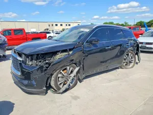 Infiniti QX60 2.0L 4 2025