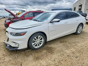 Chevrolet Malibu 1.5L 4 2016