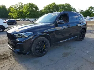 BMW X5 3.0L 6 2022