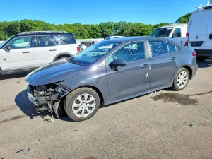 Toyota Corolla 2.0L 4 2024