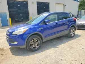 Ford Escape 2.0L 4 2016