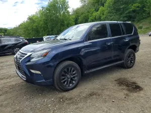 Lexus GX 4.6L 8 2020