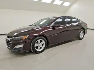 Chevrolet Malibu 1.5L 4 2020