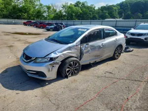 Honda Civic 1.8L 4 2013