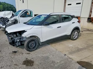 Nissan Kicks 1.6L 4 2023