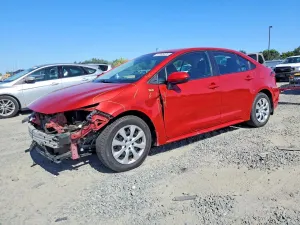 Toyota Corolla 1.8L 4 2020