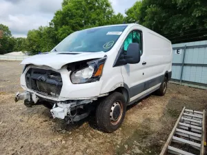 Ford Transit 3.5L 6 2023