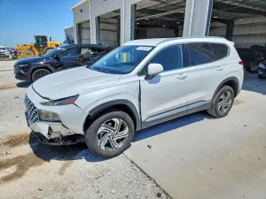 Hyundai Santa Fe 2.5L 4 2022