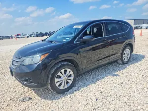 Honda CR-V 2.4L 4 2014