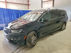 Chrysler Pacifica 3.6L 6 2026
