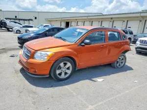 Dodge Caliber 2.0L 4 2011