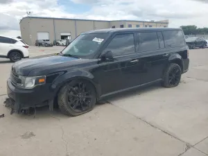 Ford Flex 3.5L 6 2016