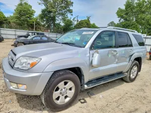 Toyota 4Runner 4.7L 8 2004