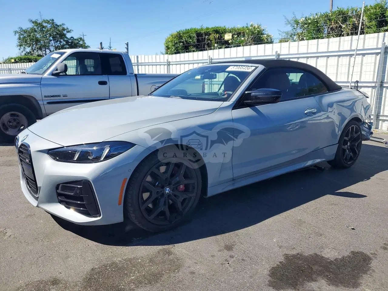 BMW 4 Series 3.0L 6 2026