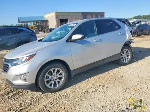 Chevrolet Equinox 1.5L 4 2020