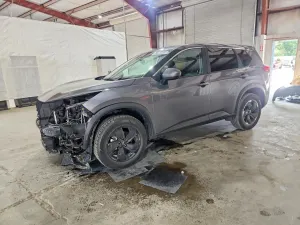 Nissan Rogue 1.5L 3 2025