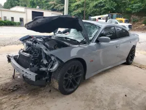 Dodge Charger 6.4L 8 2021