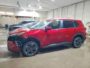 Nissan Rogue 1.5L 3 2024