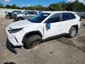 Toyota Rav4 2.5L 4 2025