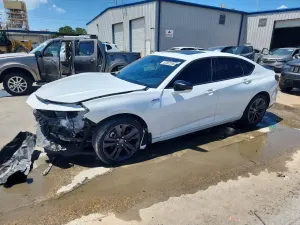 Acura TLX 2.0L 4 2022