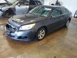 Chevrolet Malibu 2.5L 4 2014