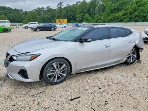 Nissan Maxima 3.5L 6 2020