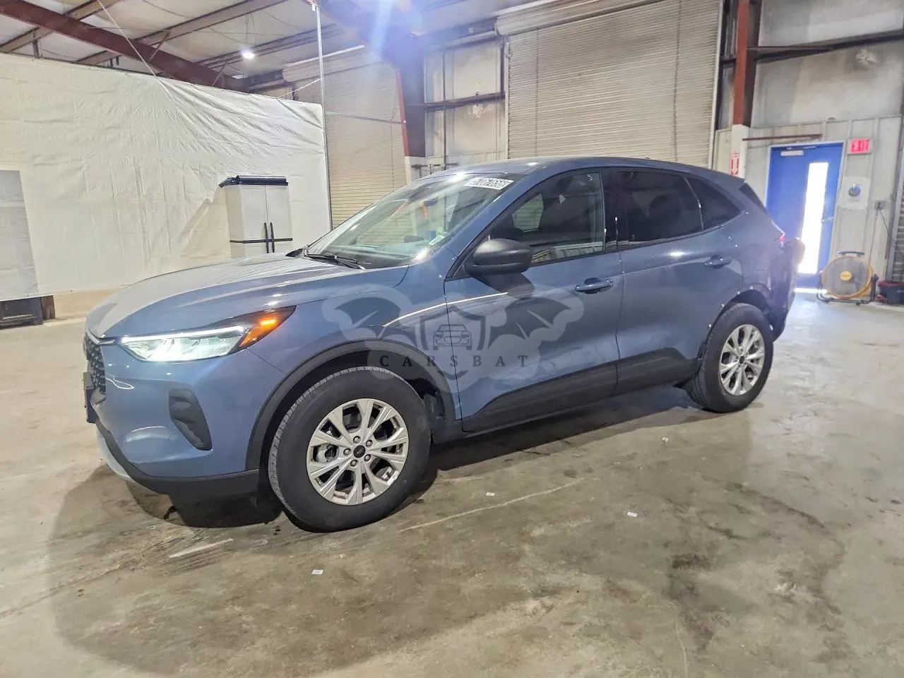 Ford Escape 1.5L 3 2025