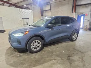 Ford Escape 1.5L 3 2025