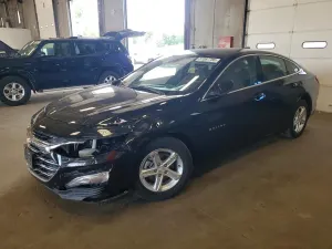 Chevrolet Malibu 1.5L 4 2024