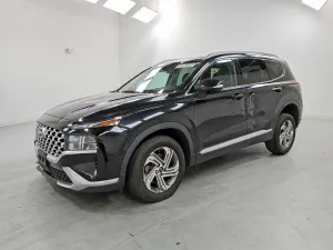 Hyundai Santa Fe 2.5L 4 2023