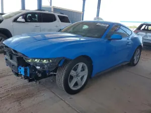 Ford Mustang 2.3L 4 2026