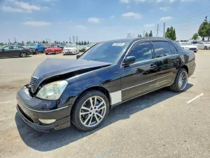 Lexus LS 4.3L 8 2003