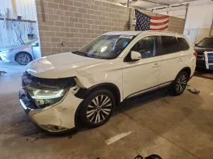 Mitsubishi Outlander 2.4L 4 2020