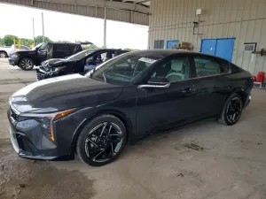 Kia K4 2.0L 4 2026