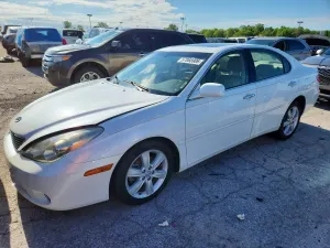 Lexus ES 3.3L 6 2005