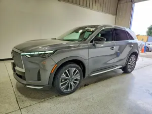 Infiniti QX60 2.0L 4 2026