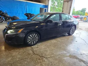 Nissan Altima 2.5L 4 2023