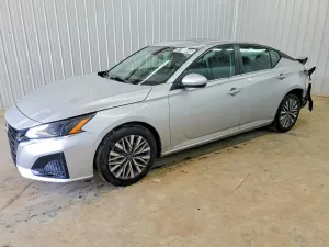 Nissan Altima 2.5L 4 2023