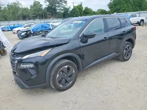 Nissan Rogue 1.5L 3 2025