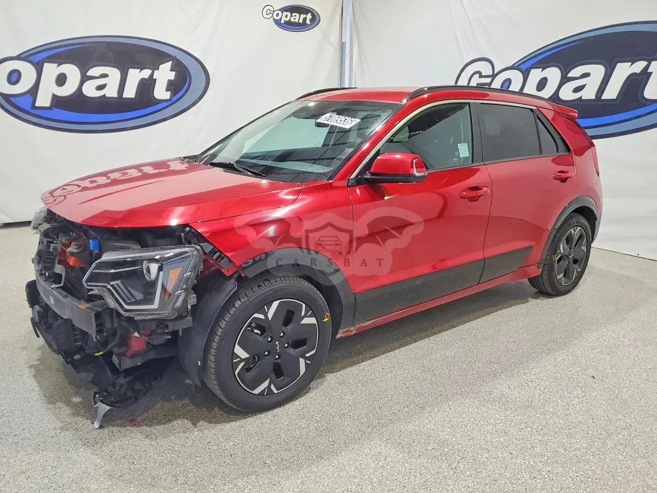 Kia Niro 0 2024