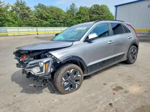 Kia Niro 0 2024