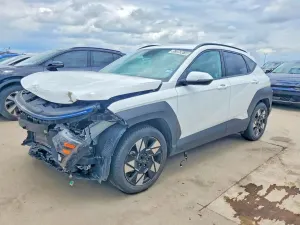 Hyundai Kona 2.0L 4 2024