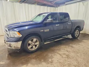 RAM 1500 5.7L 8 2014