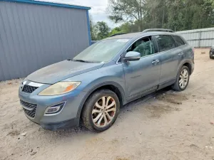 Mazda CX-9 3.7L 6 2012