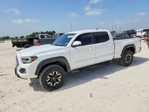 Toyota Tacoma 3.5L 6 2023