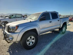 Toyota Tacoma 4.0L 6 2007