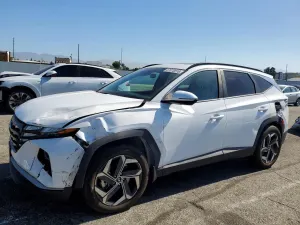 Hyundai Tucson 2.5L 4 2023