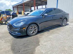 Hyundai Sonata 2.5L 4 2021