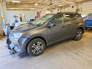 Toyota Rav4 2.5L 4 2018