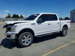 Ford F-150 5.0L 8 2020